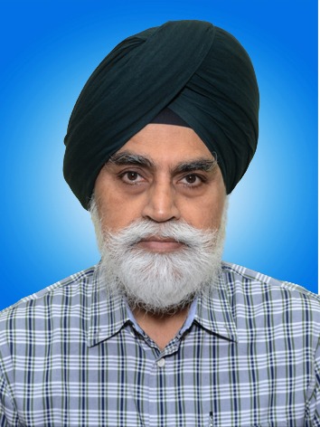 Sardar Gurdev Singh Sardara Singh